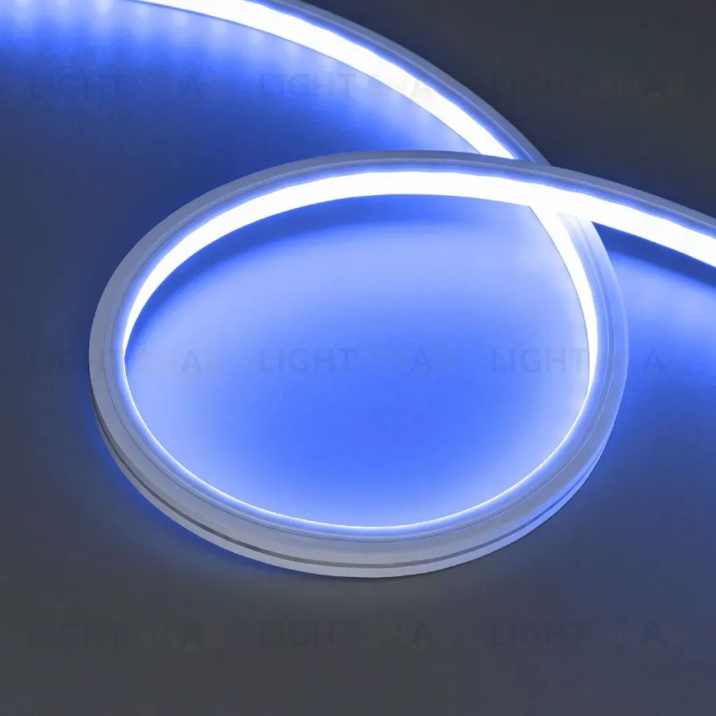 Грейзер Arlight SPI THOR-TOP-B70-10x10mm 24V RGB (15 W/m, IP67, 5m, wire x2) 045323 045323