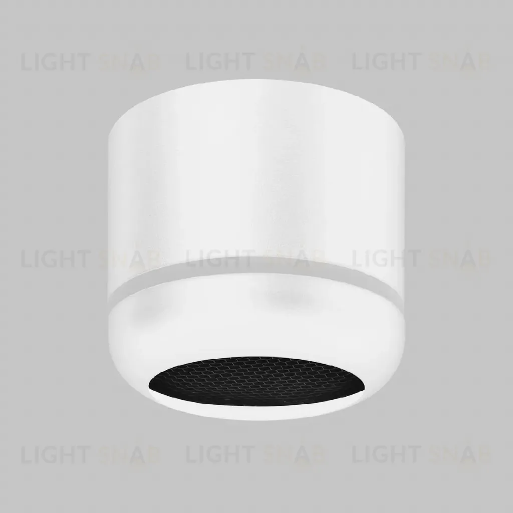 Накладной светильник IMEX Simple IL.0005.3100-WH IL.0005.3100-WH