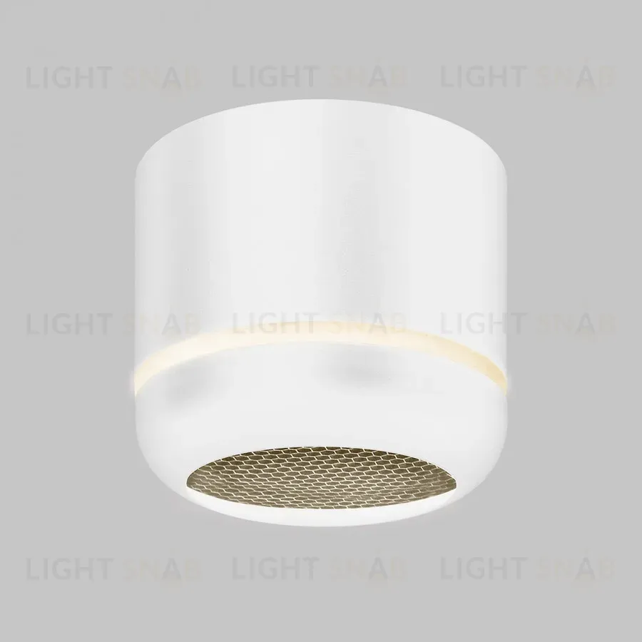 Накладной светильник IMEX Simple IL.0005.3100-WH IL.0005.3100-WH