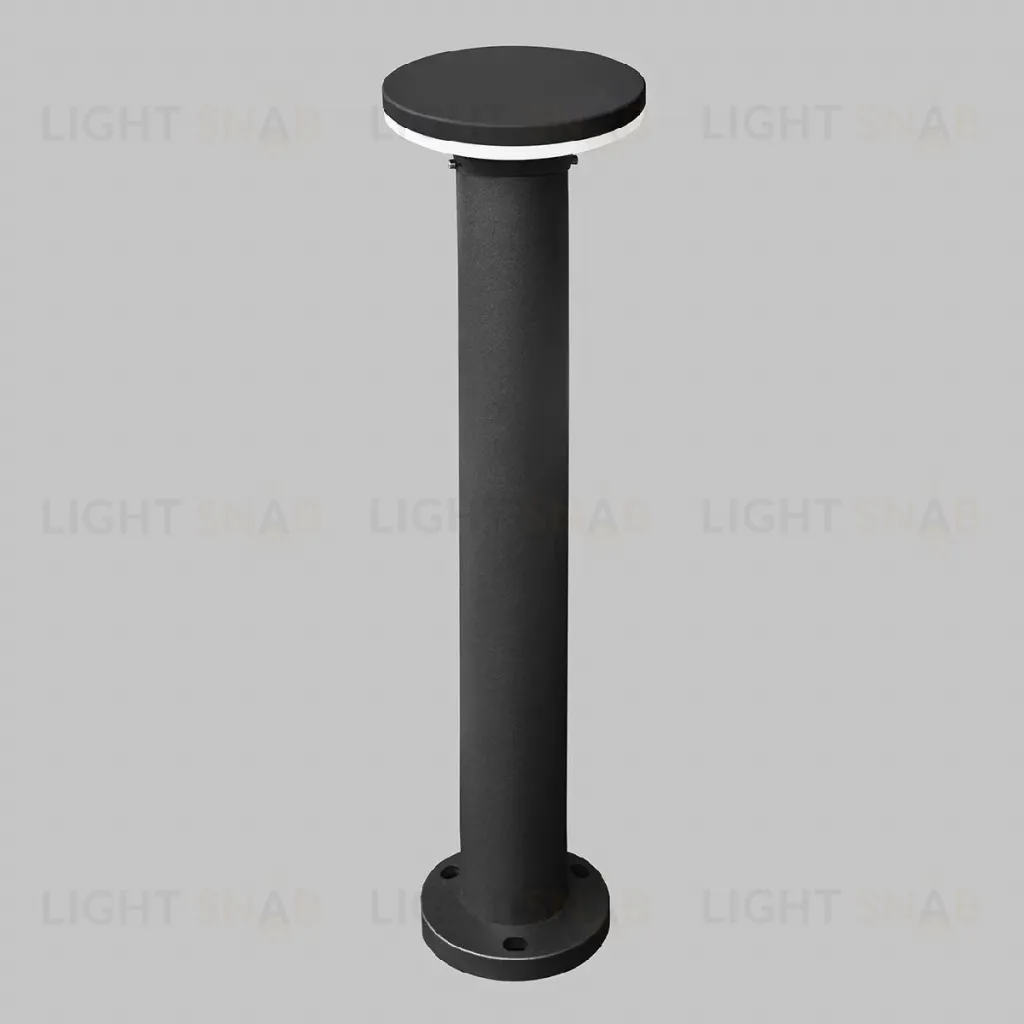 Ландшафтный светильник IMEX Brit IL.0014.0020-L600-BK IL.0014.0020-L600-BK