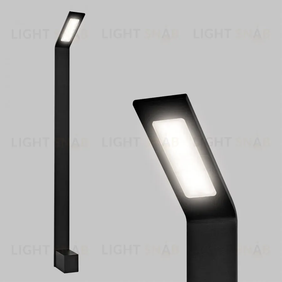 Ландшафтный светильник IMEX Brit IL.0014.0028-L600-BK IL.0014.0028-L600-BK