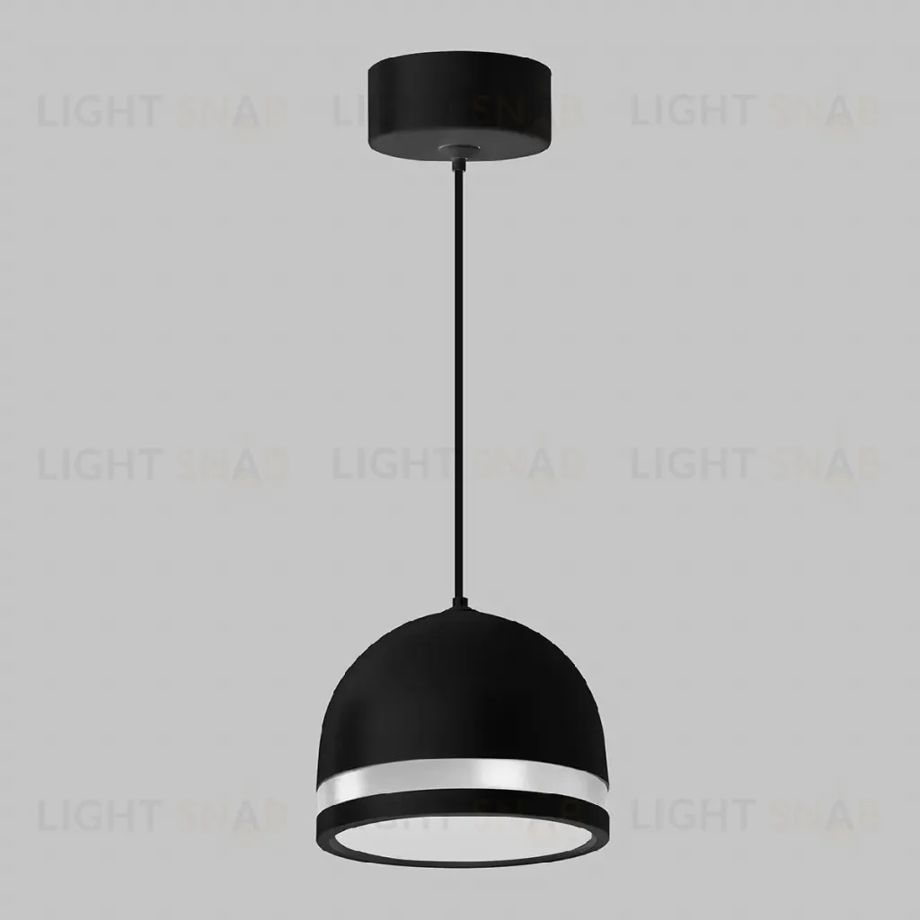 Подвесной светильник IMEX Arta IL.0005.2900-P-BK IL.0005.2900-P-BK