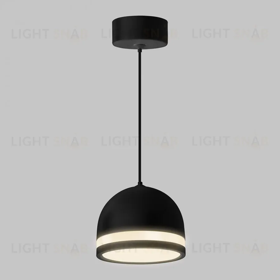 Подвесной светильник IMEX Arta IL.0005.2900-P-BK IL.0005.2900-P-BK