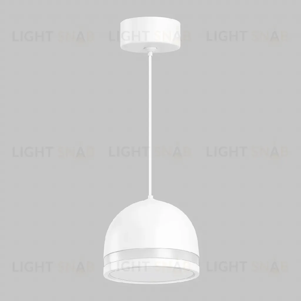 Подвесной светильник IMEX Arta IL.0005.2900-P-WH IL.0005.2900-P-WH