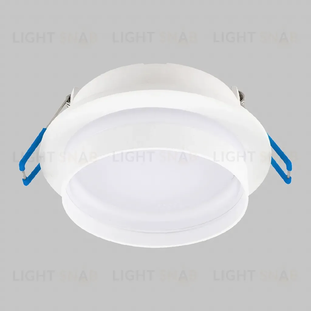 Встраиваемый светильник IMEX IL.0029.0015-WH IL.0029.0015-WH