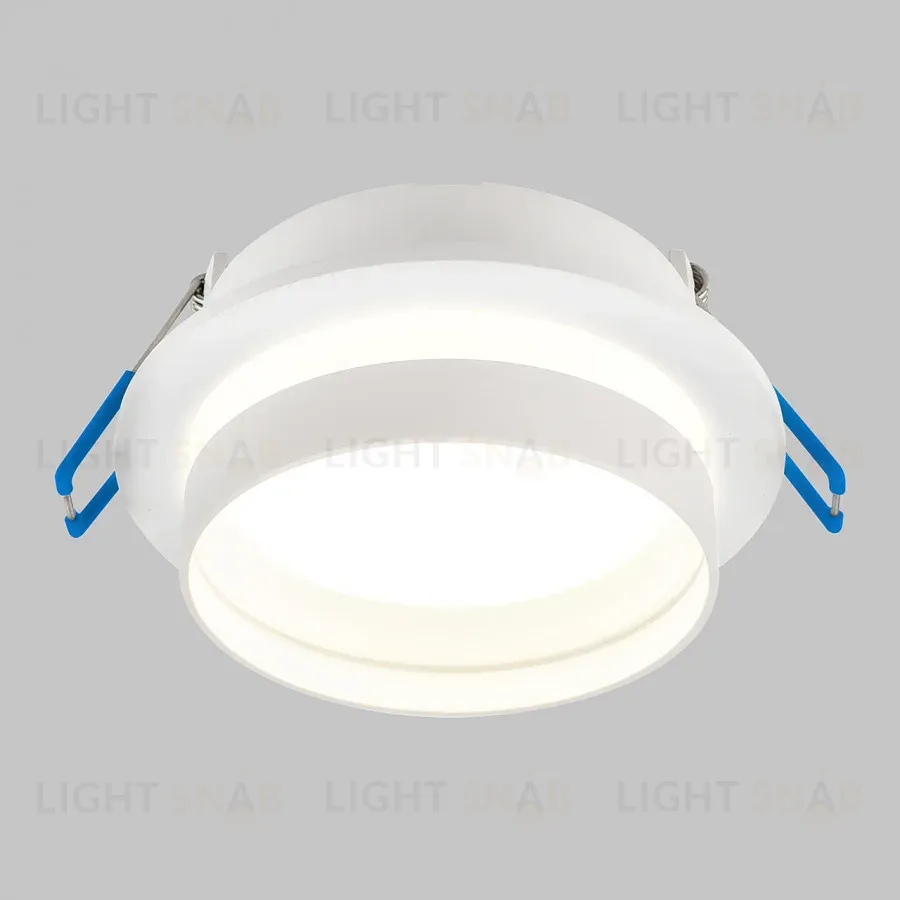 Встраиваемый светильник IMEX IL.0029.0015-WH IL.0029.0015-WH