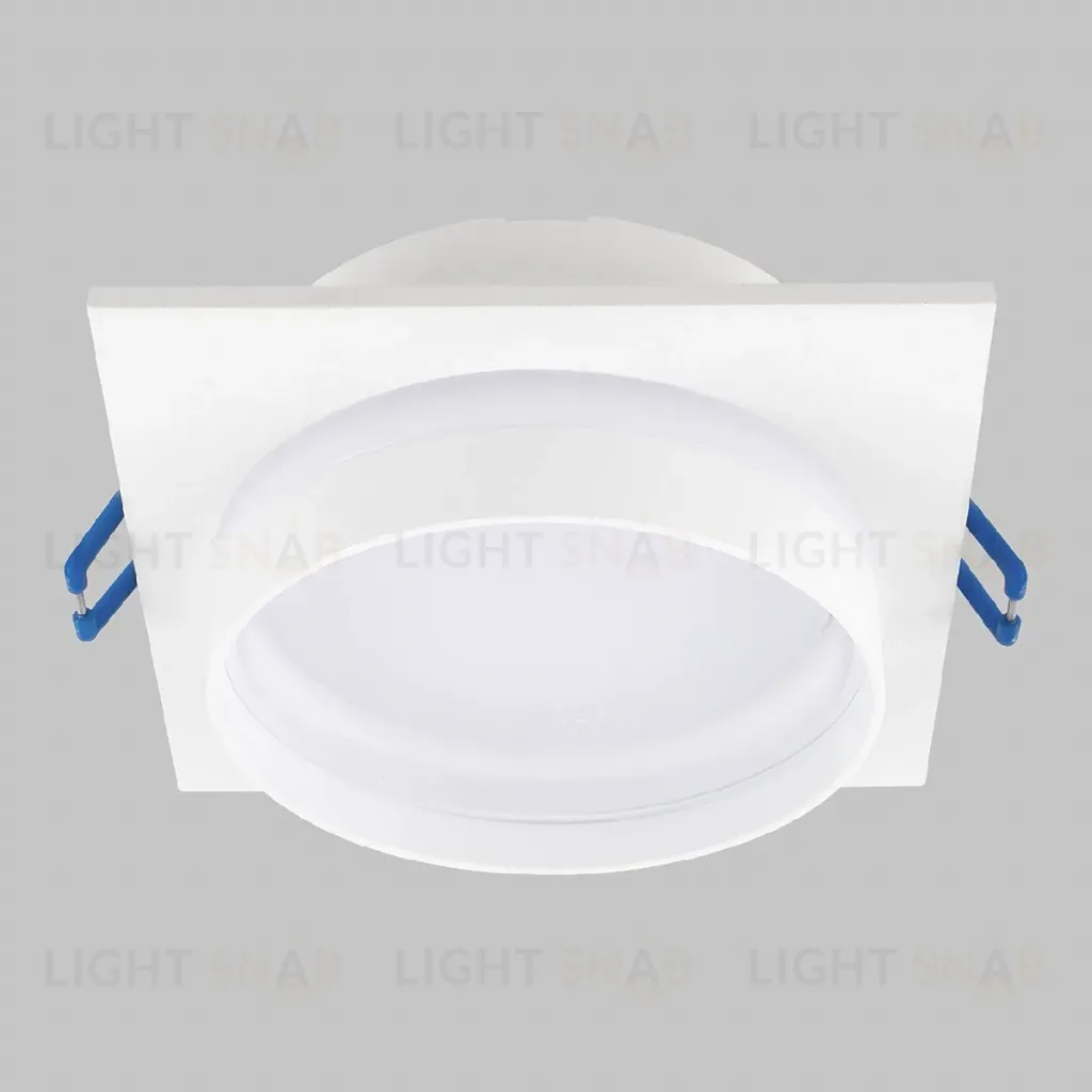 Встраиваемый светильник IMEX IL.0029.0016-WH IL.0029.0016-WH