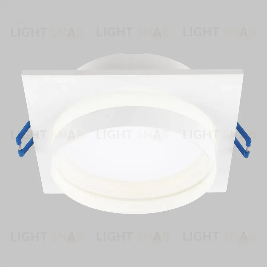 Встраиваемый светильник IMEX IL.0029.0016-WH IL.0029.0016-WH