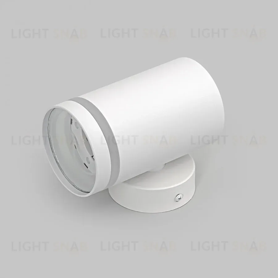 Уличный настенный светильник IMEX Wels IL.0014.0018-WH IP54 IL.0014.0018-WH IP54