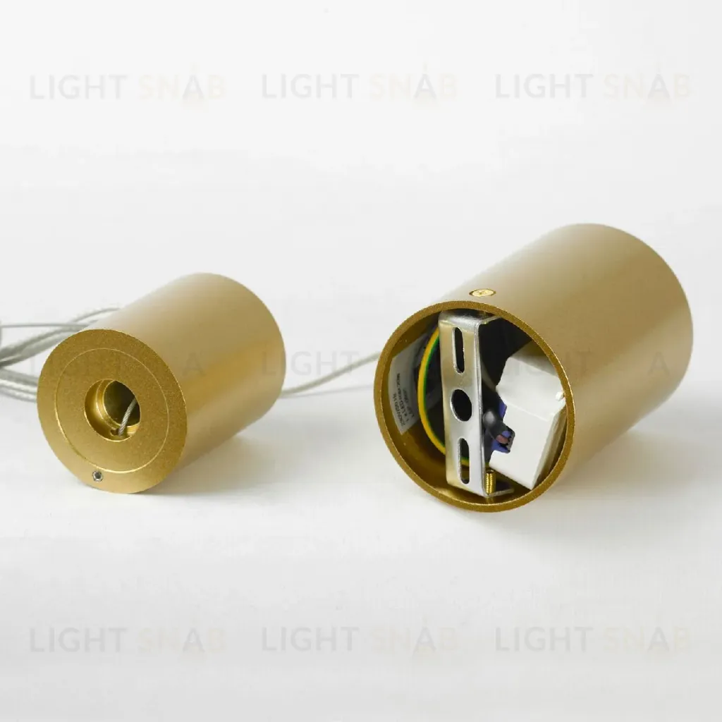 Подвесной светильник Lussole Gilmer LSP-0931 LSP-0931