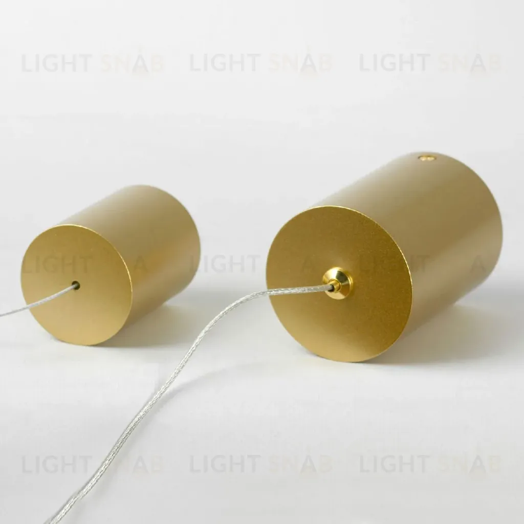 Подвесной светильник Lussole Gilmer LSP-0931 LSP-0931