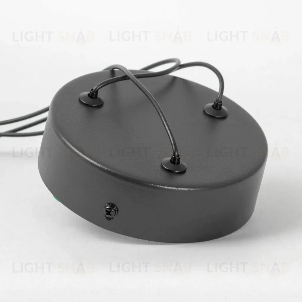 Подвесной светильник Lussole Gilmer LSP-0936 LSP-0936