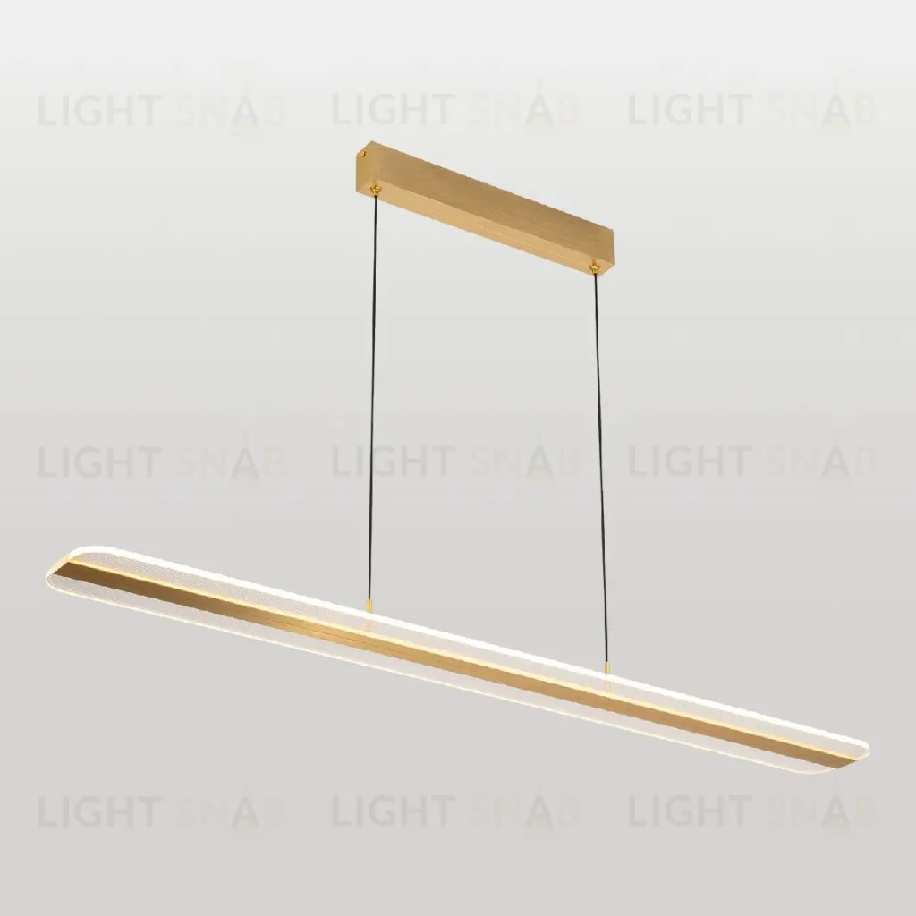 Подвесной светильник Lussole Wakulla LSP-7224 LSP-7224