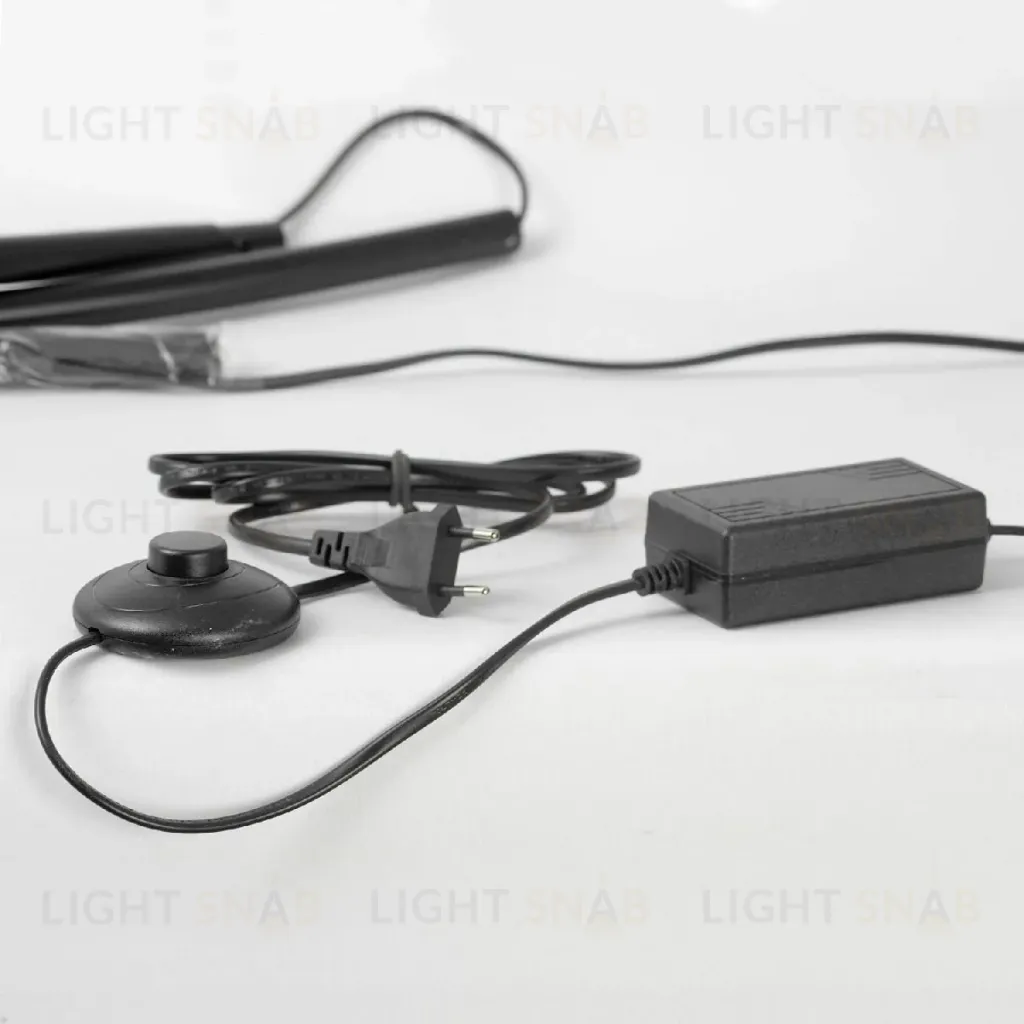 Торшер Lussole Shoe LSP-0937 LSP-0937