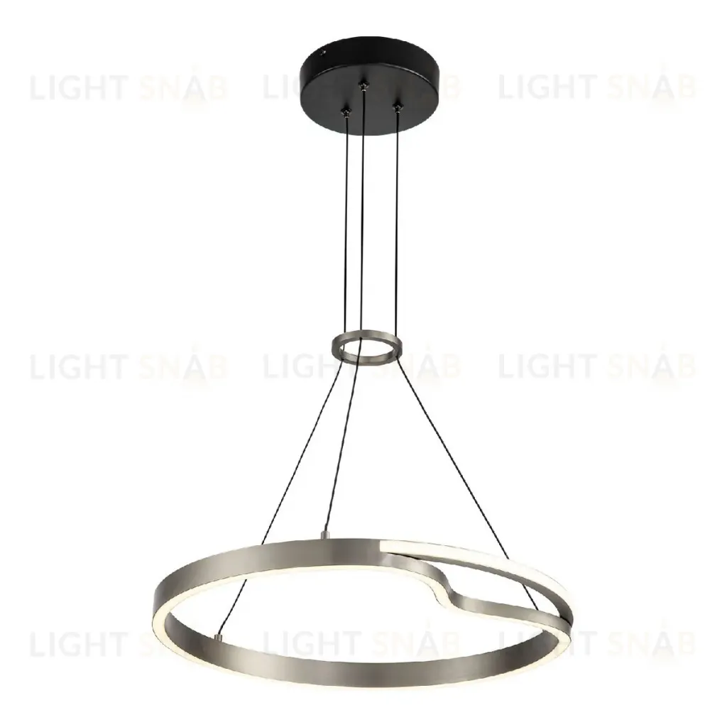 Подвесная люстра Lussole Taylor LSP-7235 LSP-7235