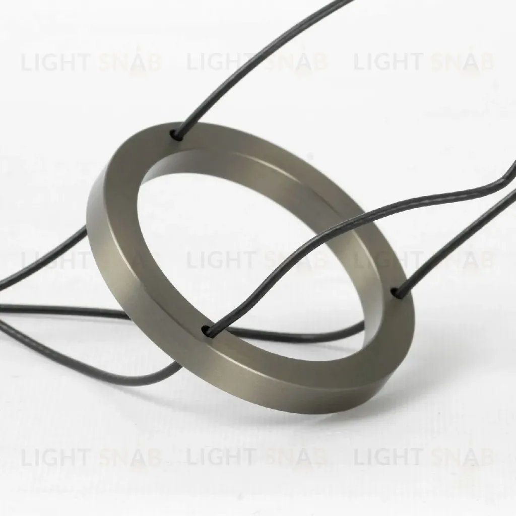 Подвесная люстра Lussole Taylor LSP-7235 LSP-7235