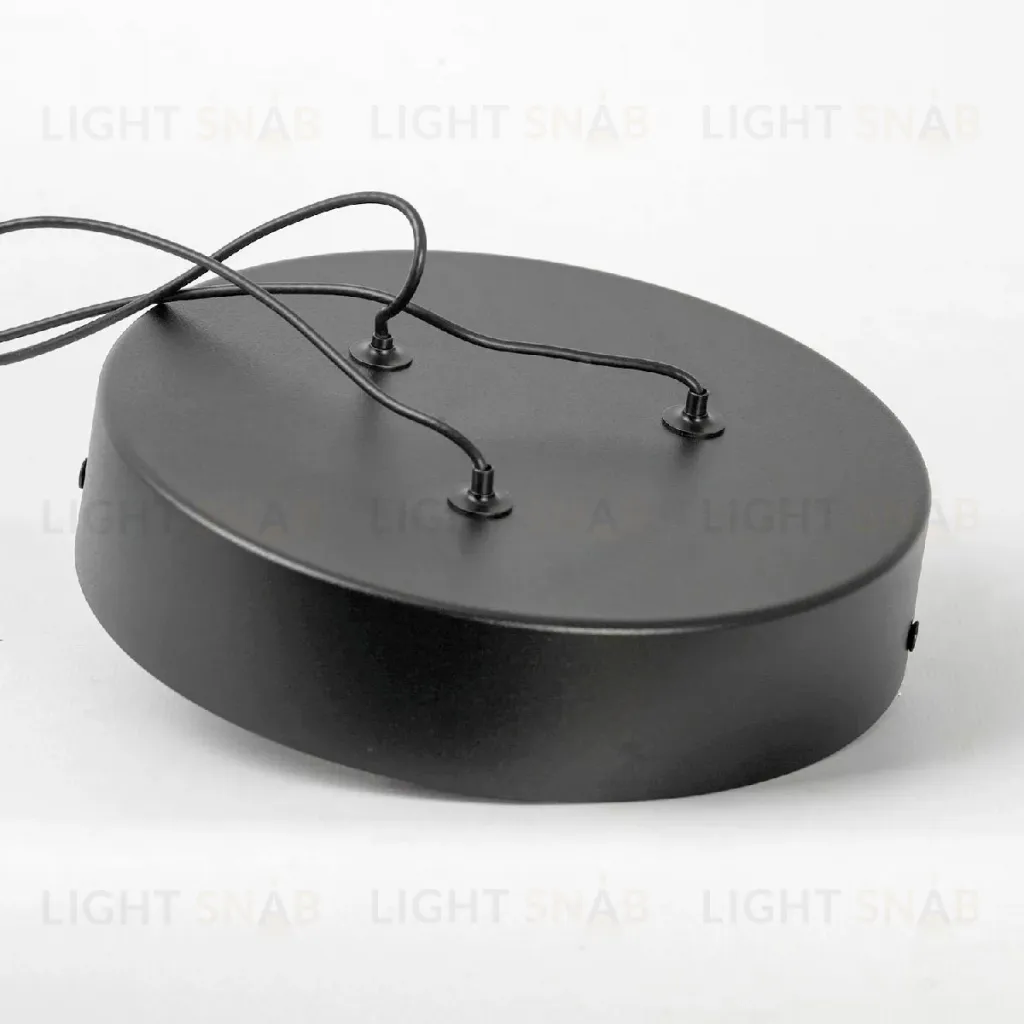 Подвесная люстра Lussole Taylor LSP-7235 LSP-7235