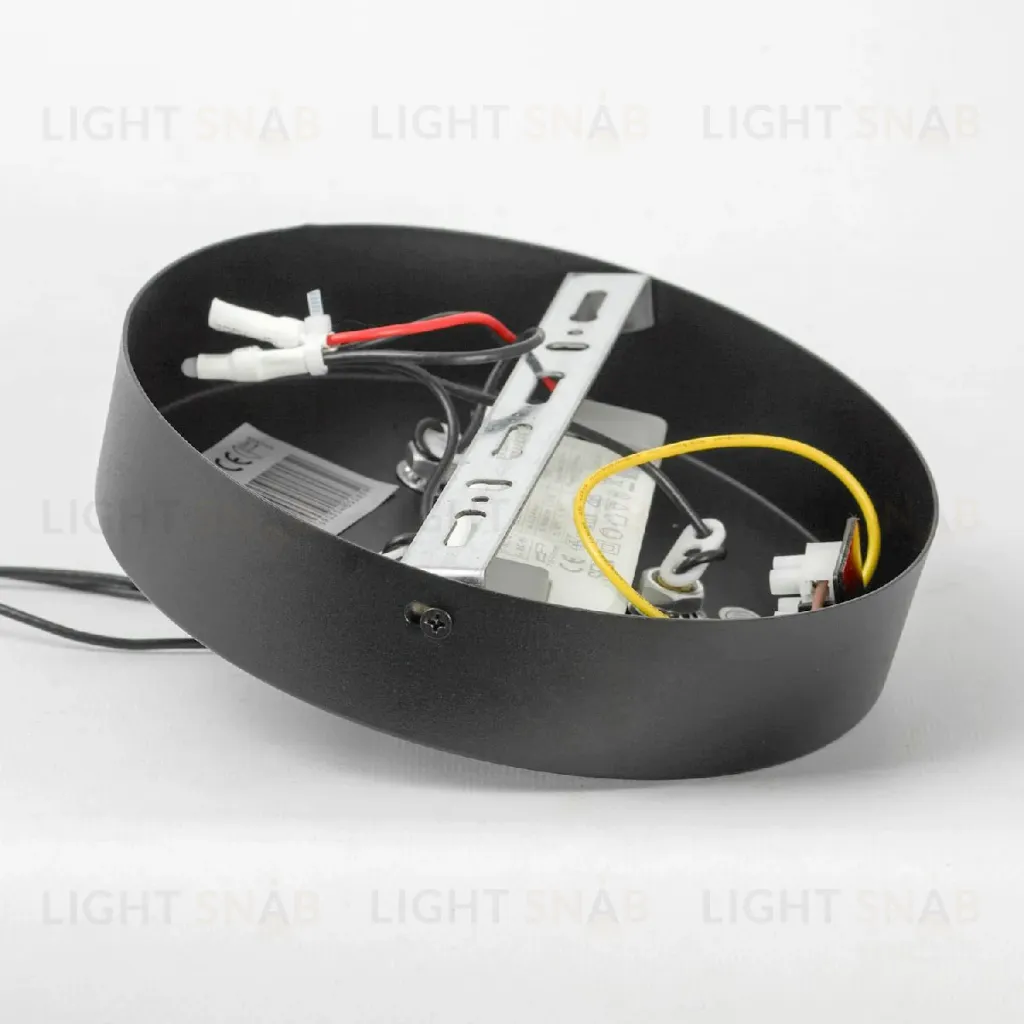 Подвесная люстра Lussole Taylor LSP-7235 LSP-7235