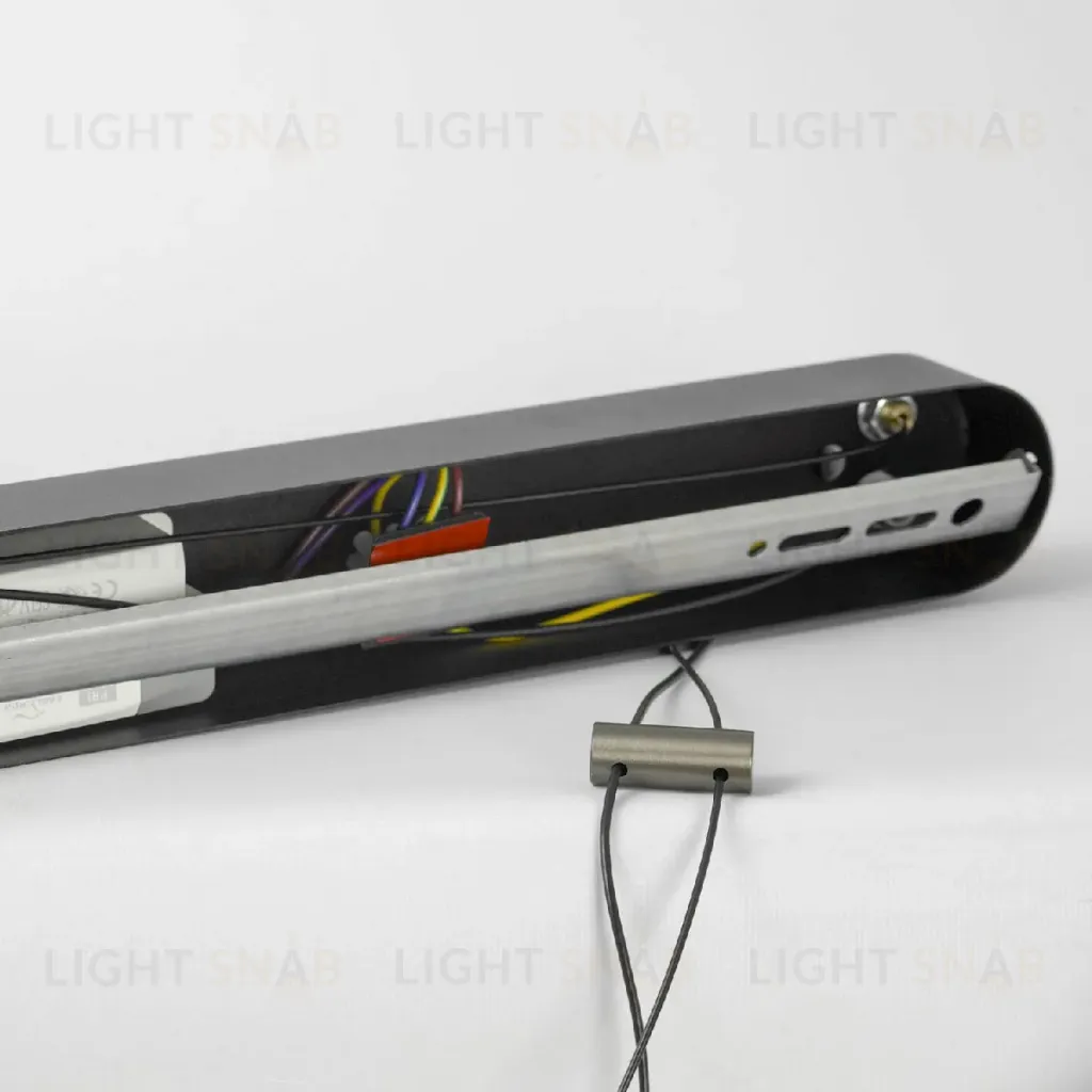 Подвесная люстра Lussole Taylor LSP-7236 LSP-7236