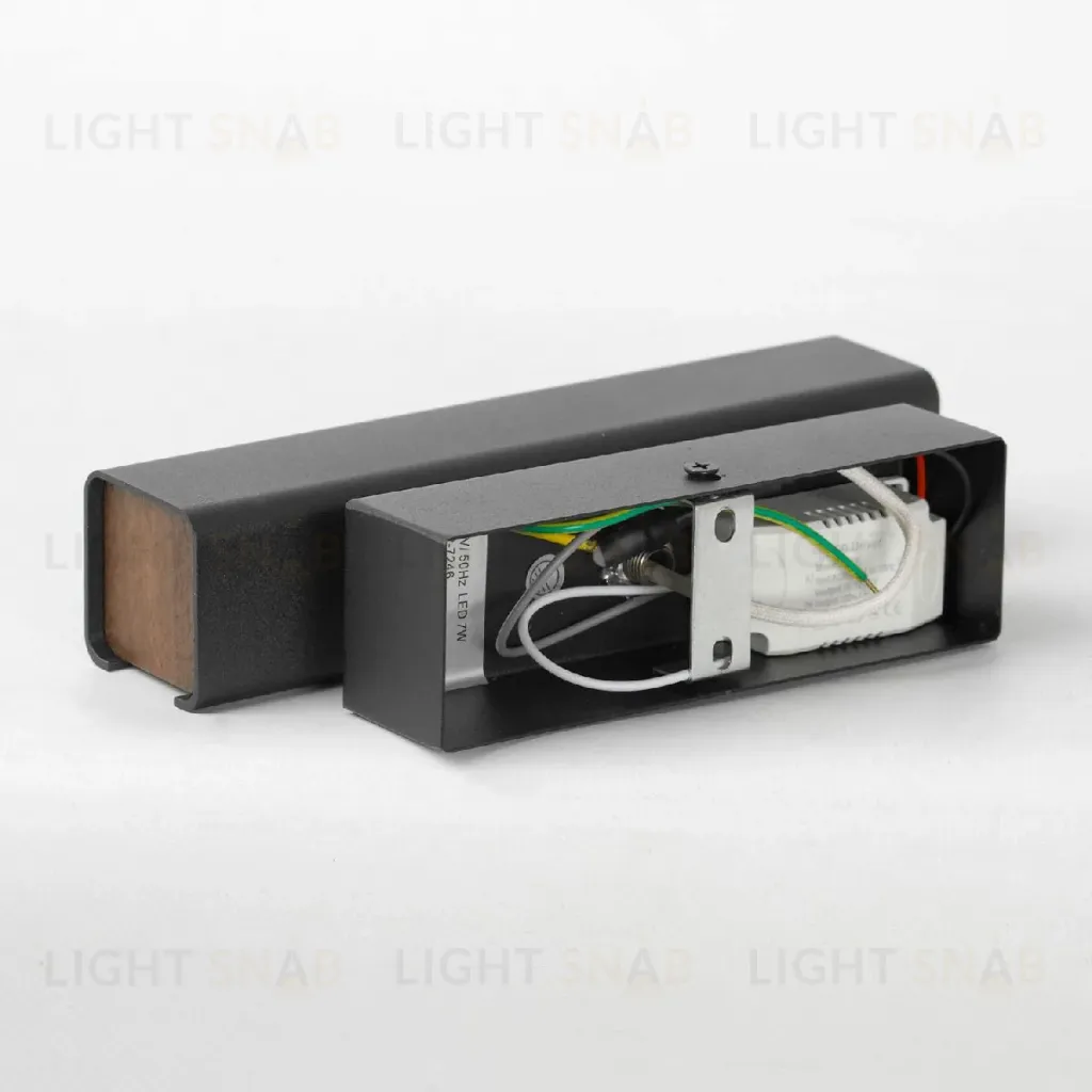 Настенный светильник Lussole Dade LSP-7246 LSP-7246