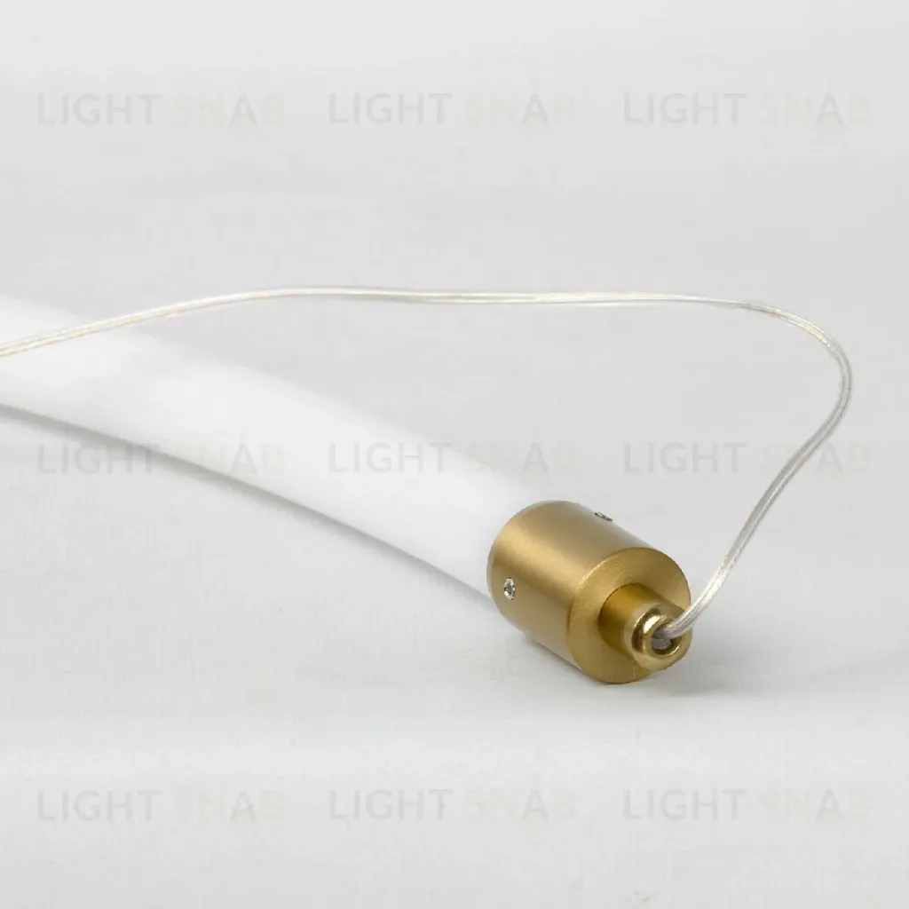 Подвесная люстра Lussole Bartow LSP-7247 LSP-7247