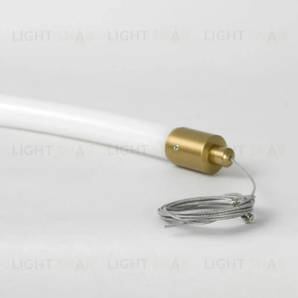 Подвесная люстра Lussole Bartow LSP-7247 LSP-7247
