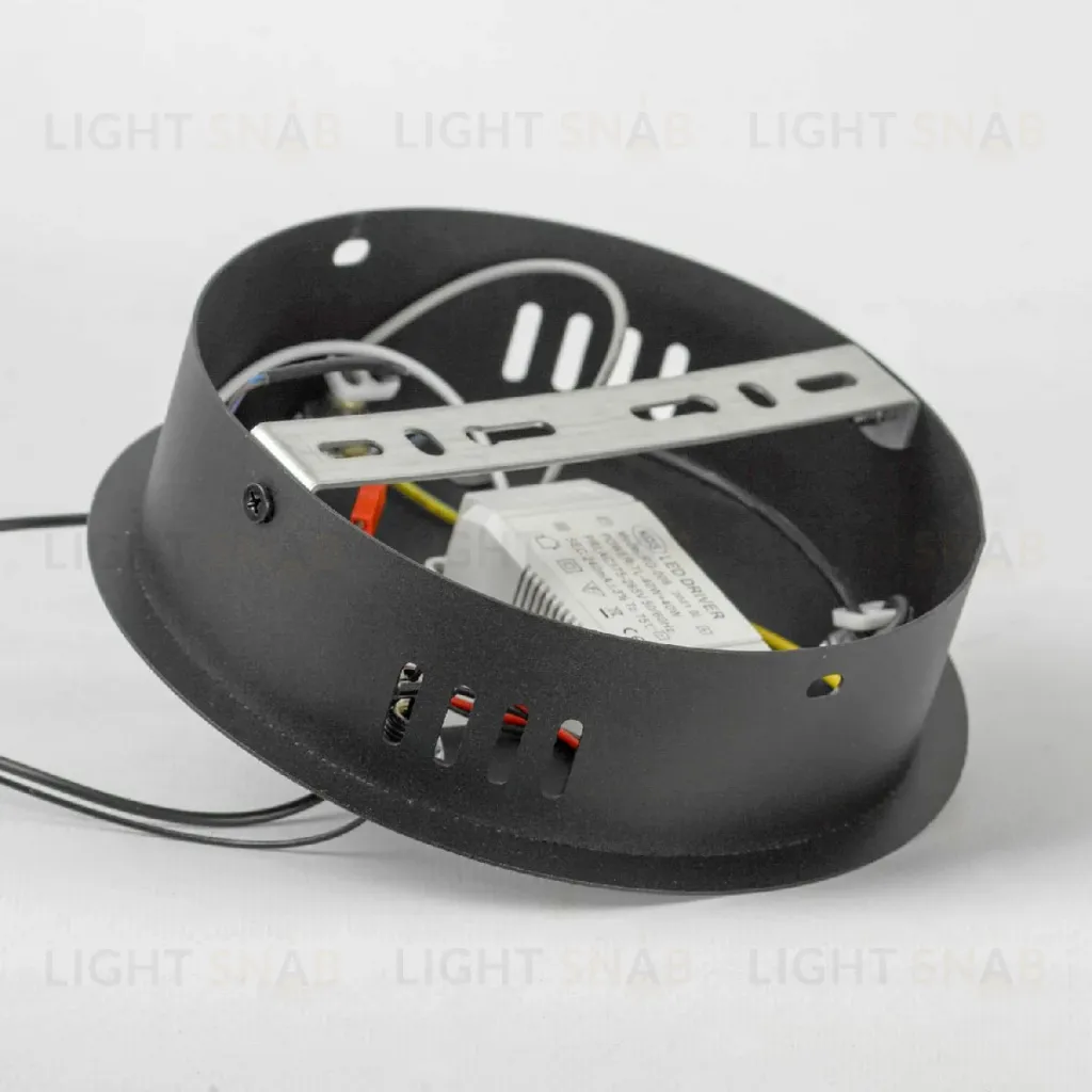 Подвесная люстра Lussole Dade LSP-7249 LSP-7249