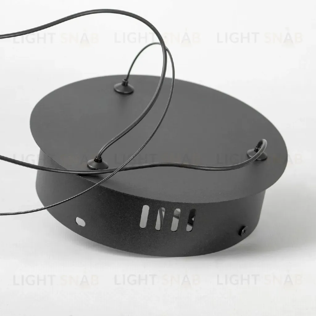 Подвесная люстра Lussole Dade LSP-7249 LSP-7249