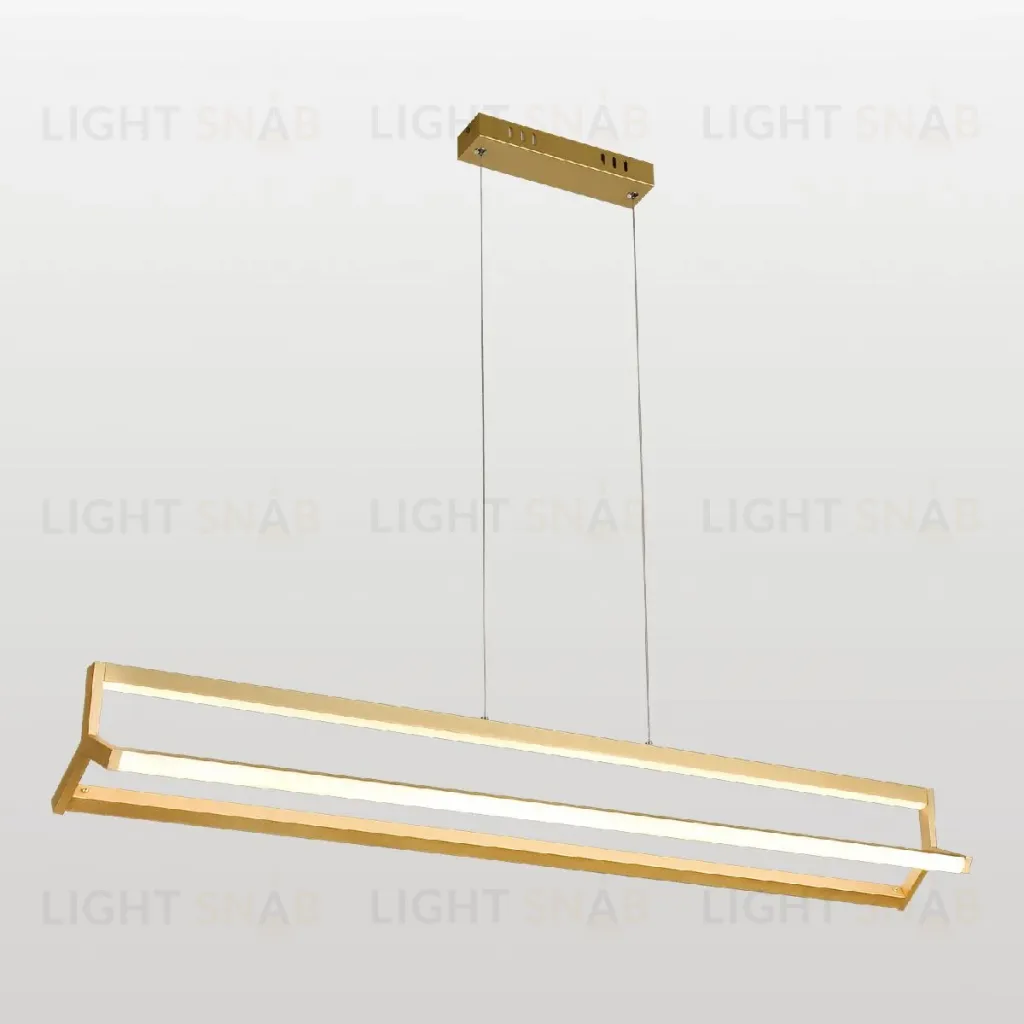 Подвесной светильник Lussole Clinch LSP-7263 LSP-7263