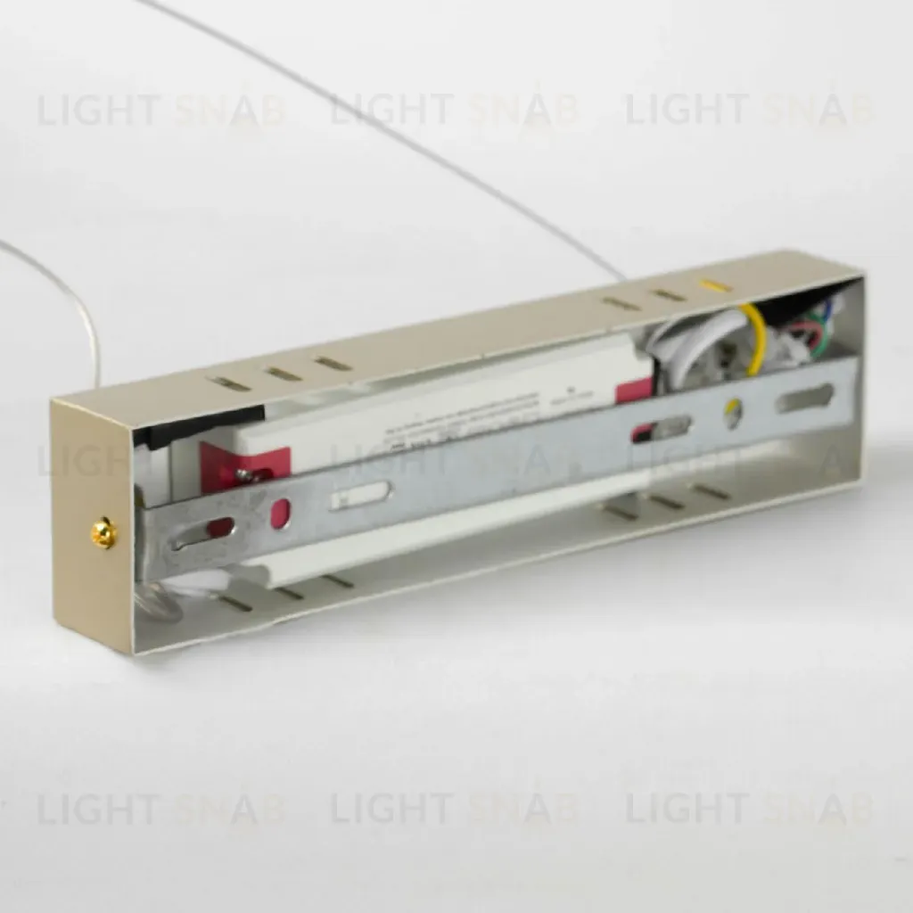 Подвесной светильник Lussole Clinch LSP-7263 LSP-7263