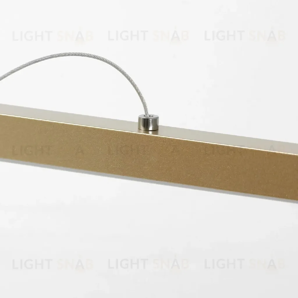 Подвесной светильник Lussole Clinch LSP-7263 LSP-7263