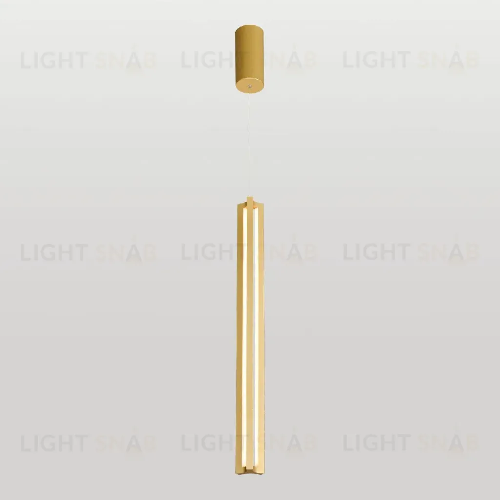Подвесной светильник Lussole Clinch LSP-7264 LSP-7264