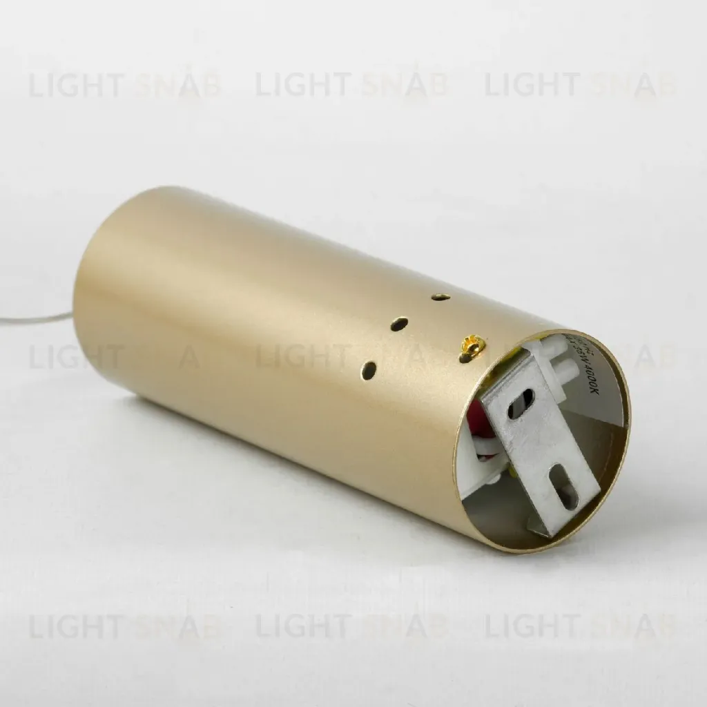 Подвесной светильник Lussole Clinch LSP-7264 LSP-7264