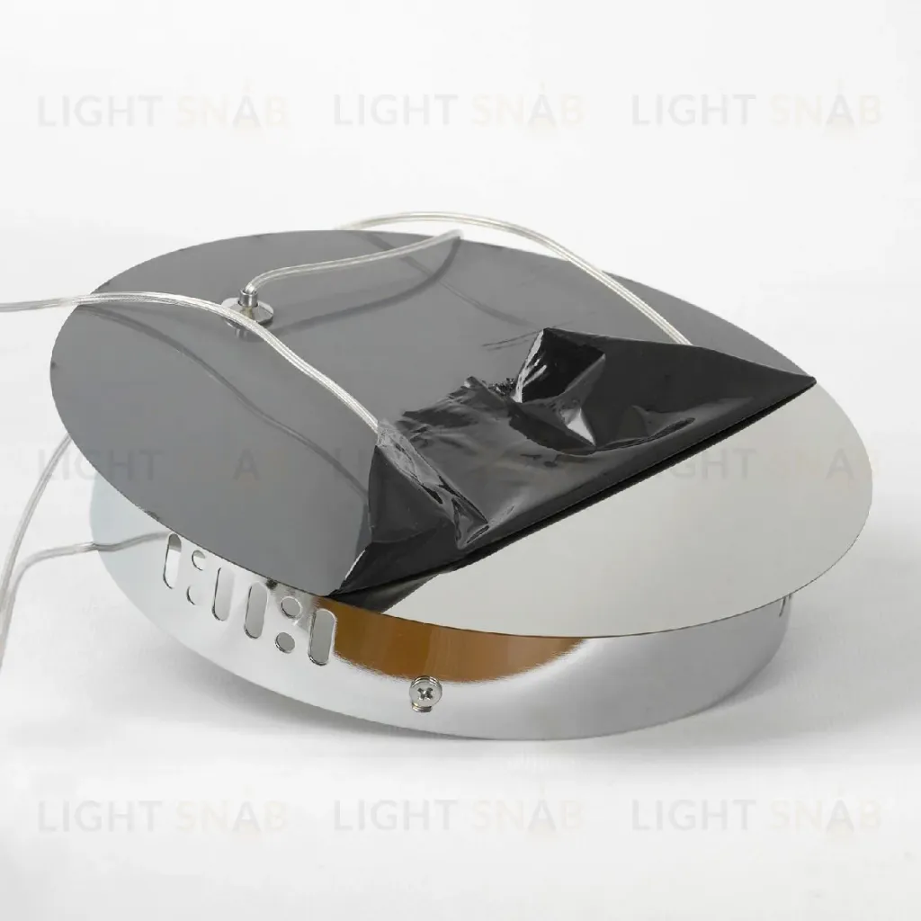 Подвесная люстра Lussole Napa LSP-7265 LSP-7265