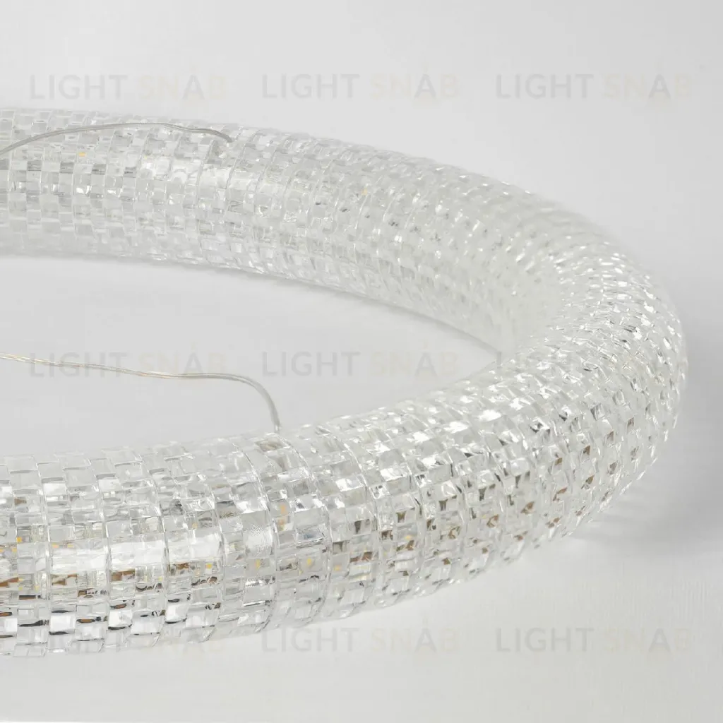 Подвесная люстра Lussole Napa LSP-7265 LSP-7265
