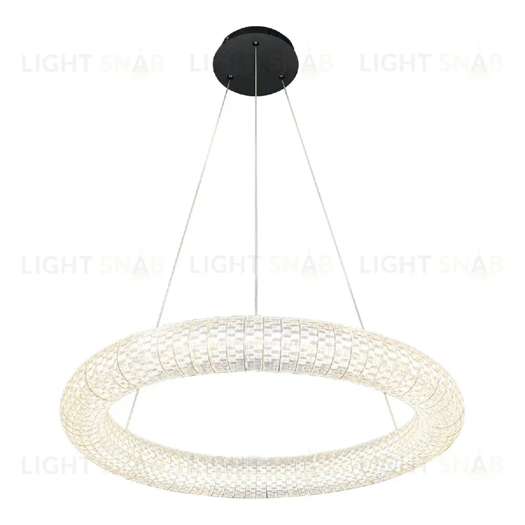 Подвесная люстра Lussole Napa LSP-7265 LSP-7265