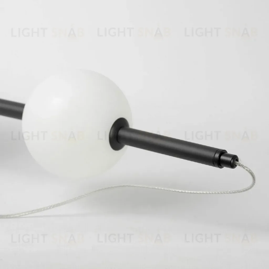 Подвесной светильник Lussole Hart LSP-7285 LSP-7285