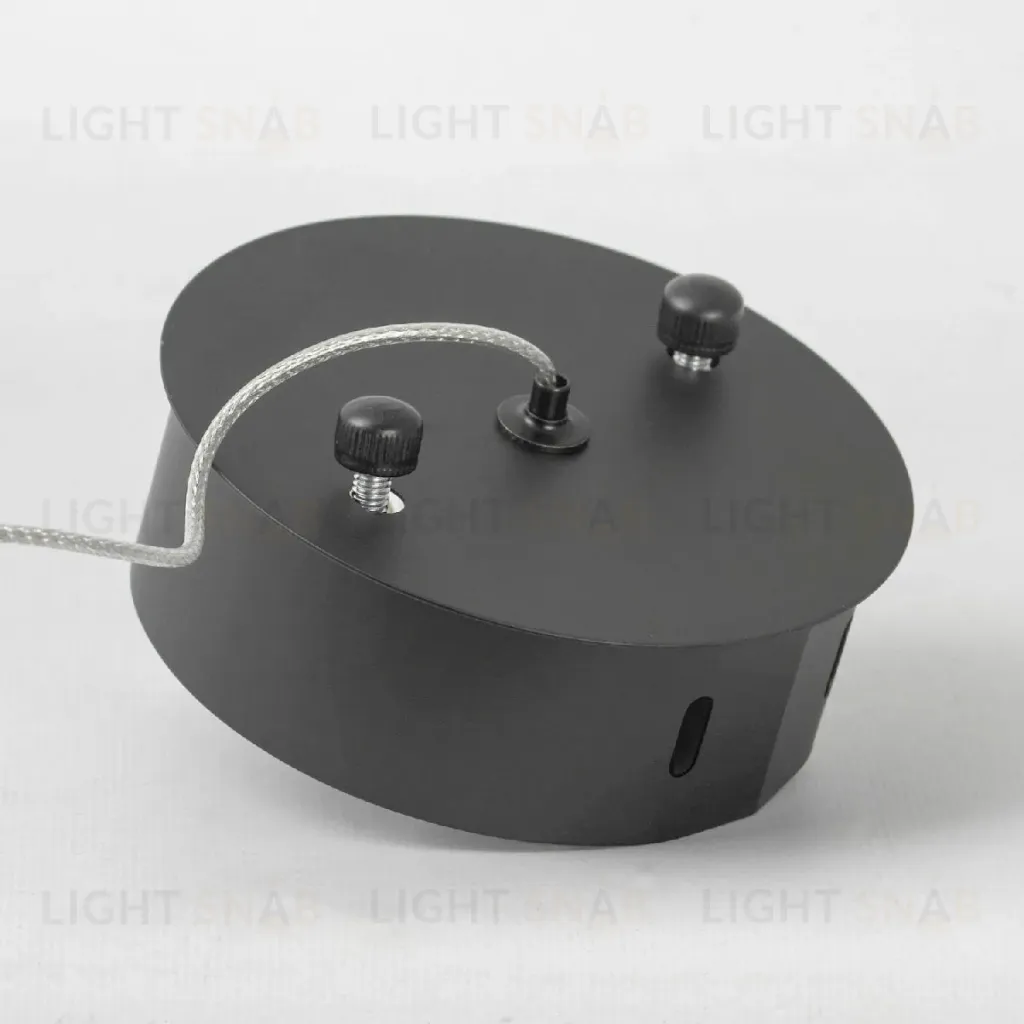 Подвесной светильник Lussole Hart LSP-7285 LSP-7285