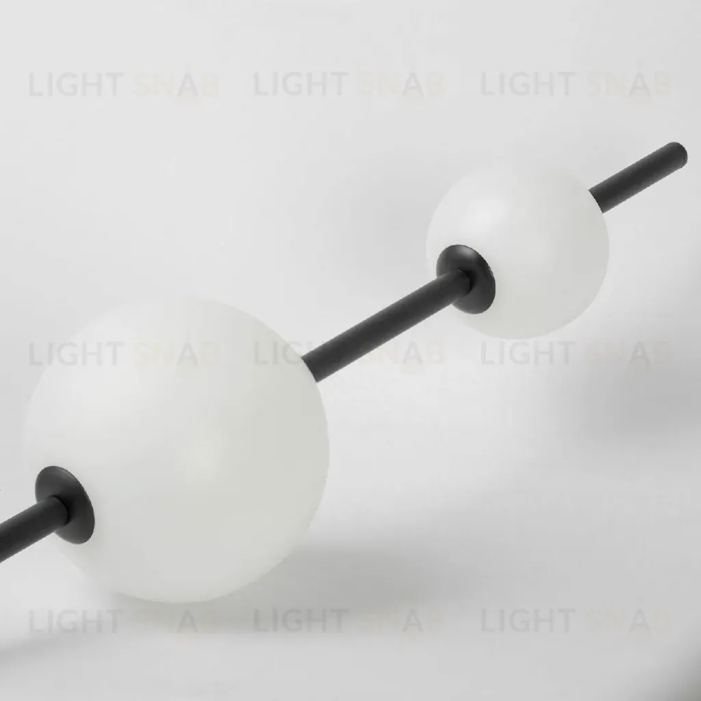 Подвесной светильник Lussole Hart LSP-7286 LSP-7286