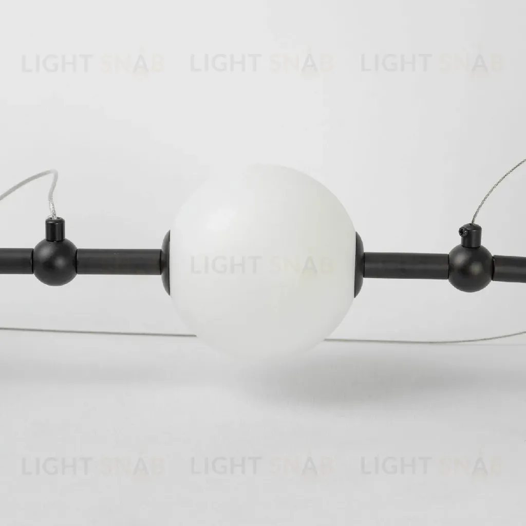 Подвесной светильник Lussole Hart LSP-7286 LSP-7286
