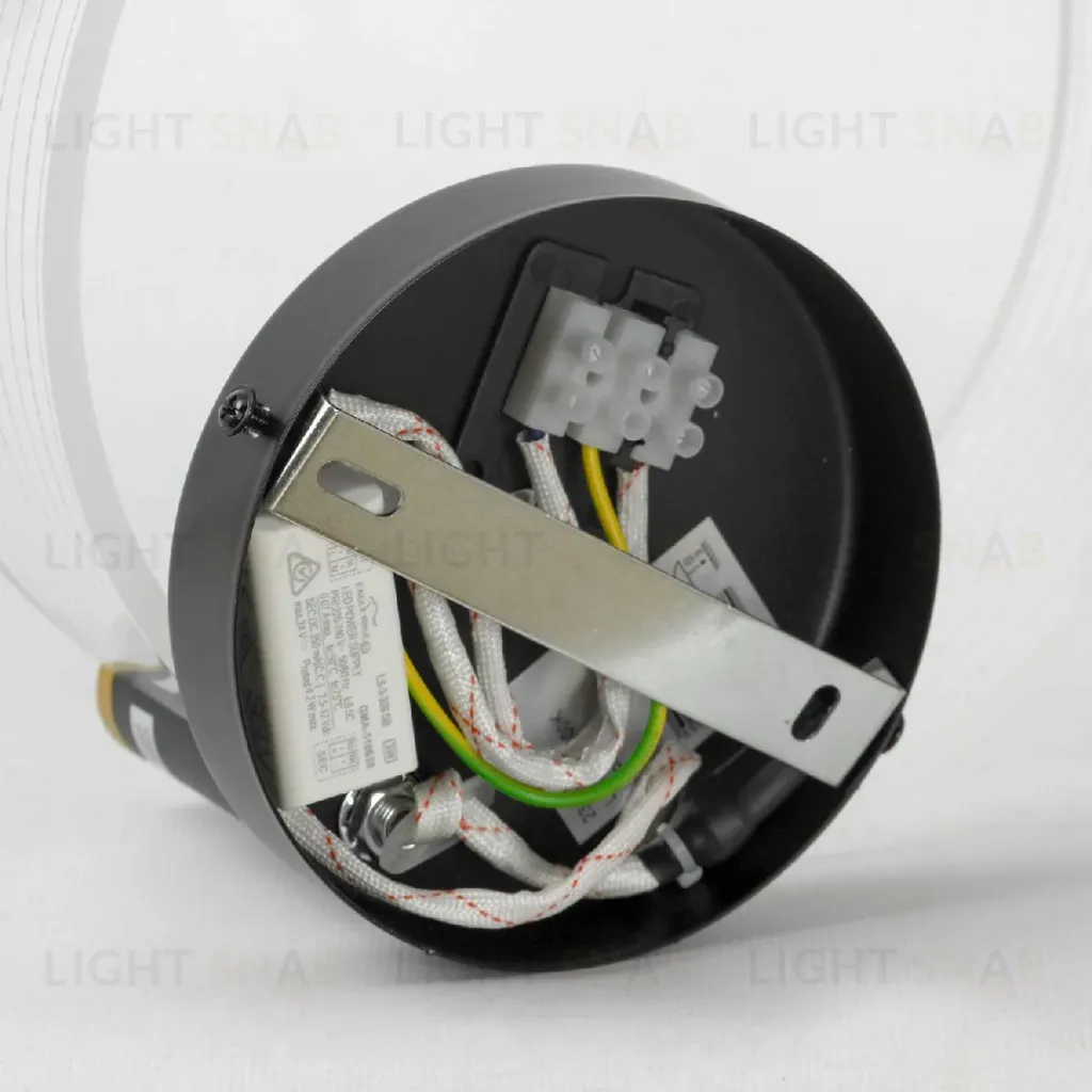 Бра Lussole Bradford LSP-7287 LSP-7287