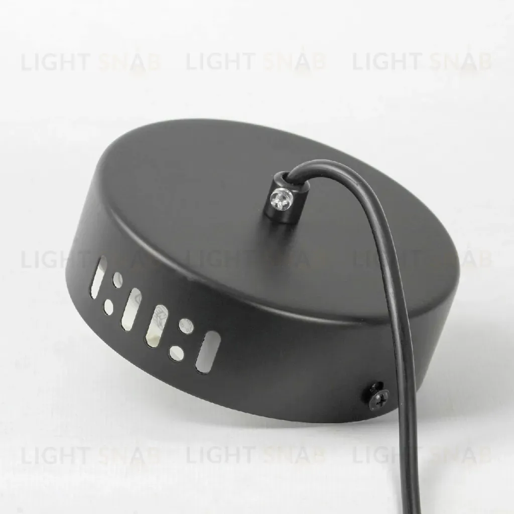 Подвесной светильник Lussole River LSP-7289 LSP-7289