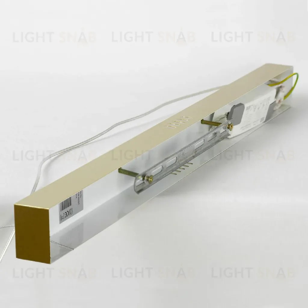 Подвесной светильник Lussole Bradford LSP-7294 LSP-7294
