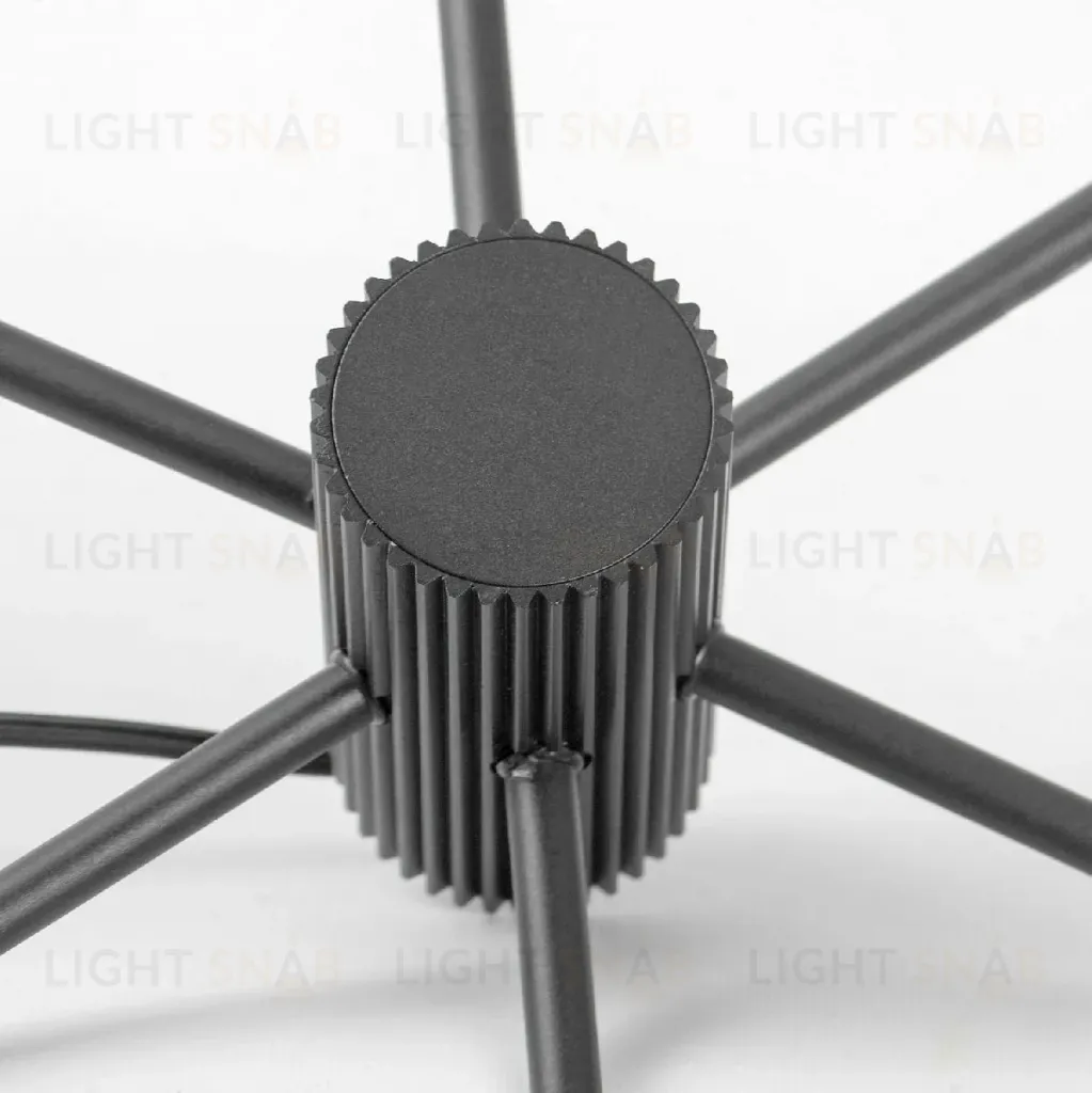Подвесная люстра Lussole Huron LSP-8739 LSP-8739