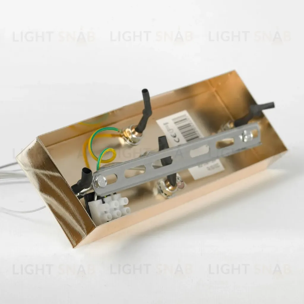 Подвесная люстра Lussole Napa LSP-8927 LSP-8927