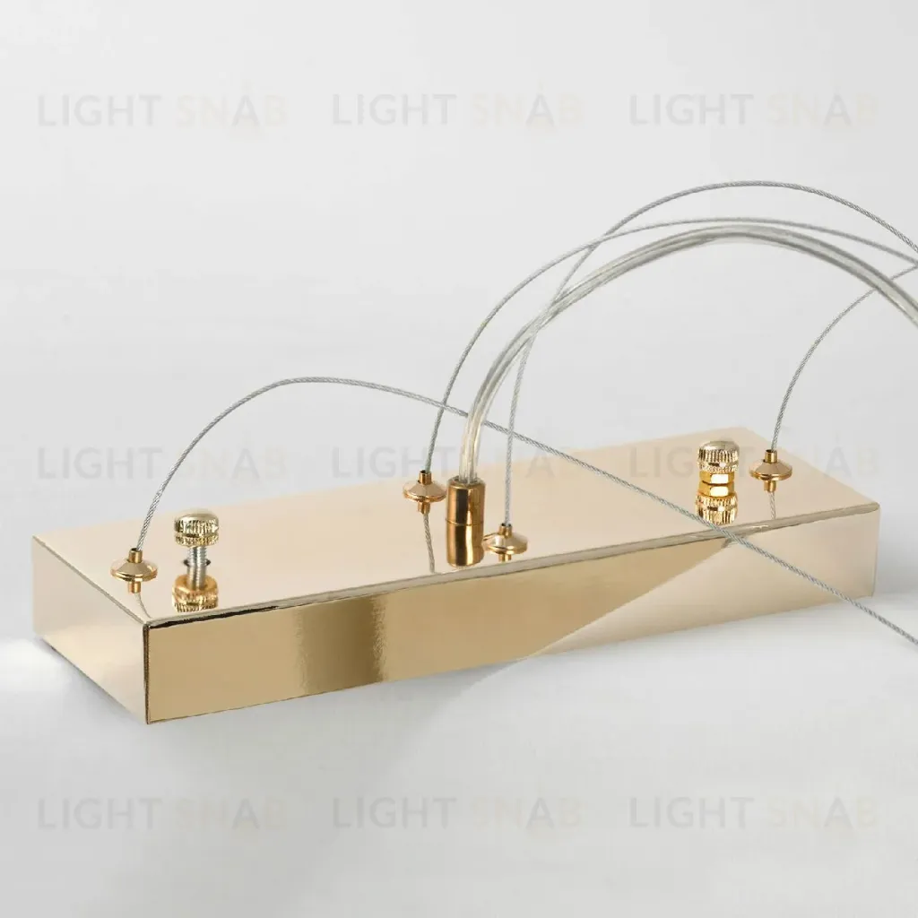 Подвесная люстра Lussole Napa LSP-8927 LSP-8927
