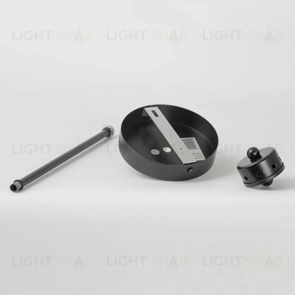 Подвесная люстра Lussole Brantley LSP-8929 LSP-8929