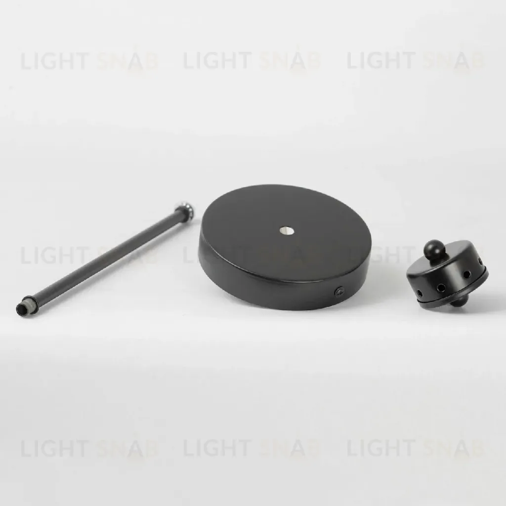 Подвесная люстра Lussole Brantley LSP-8929 LSP-8929
