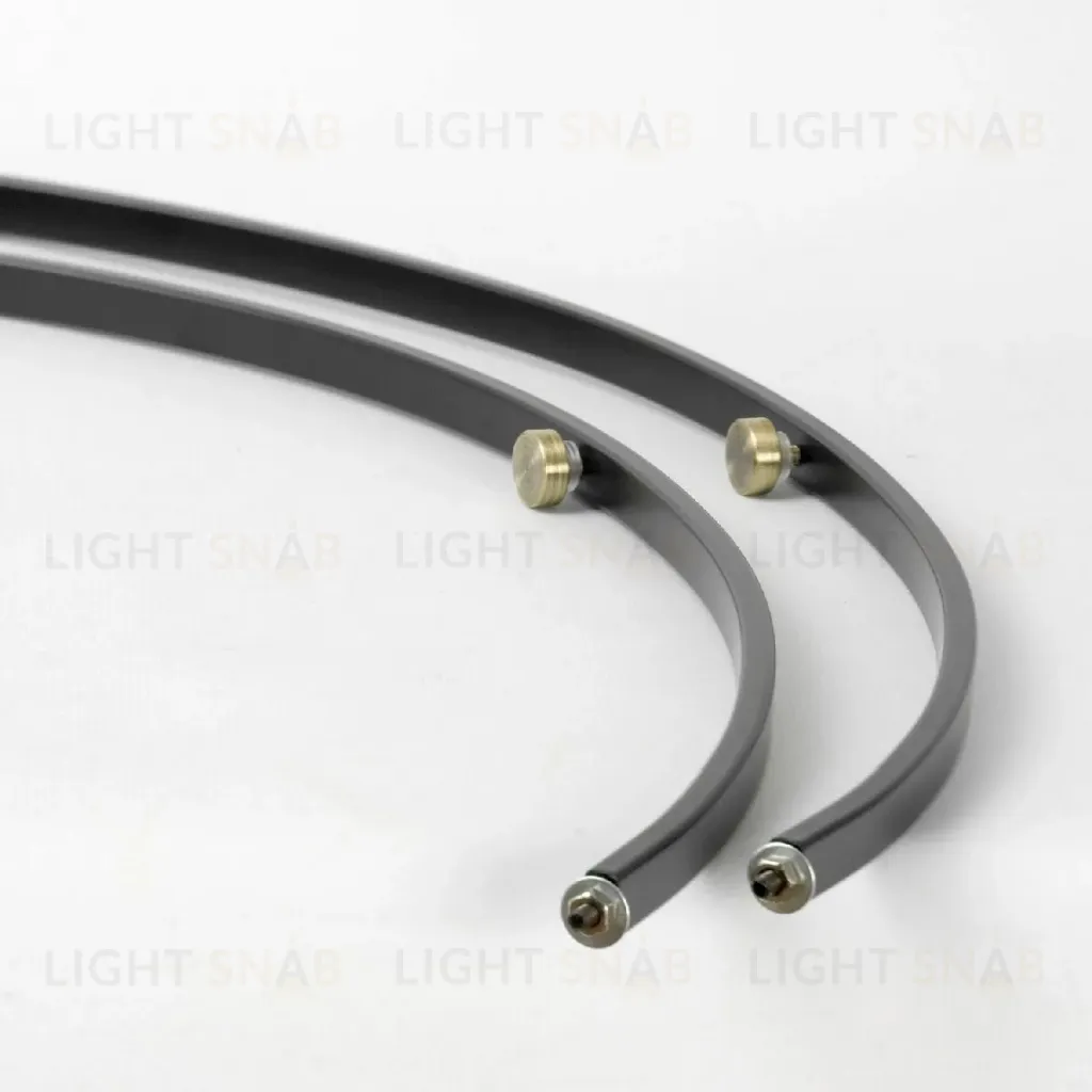 Подвесная люстра Lussole Brantley LSP-8929 LSP-8929