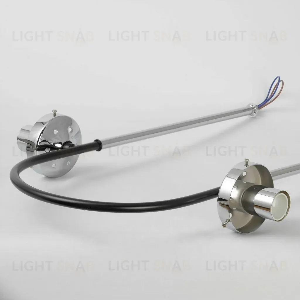 Потолочная люстра Lussole Brantley LSP-8930 LSP-8930